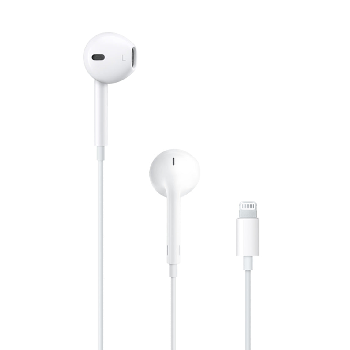 EarPods (Audífonos de Cable)