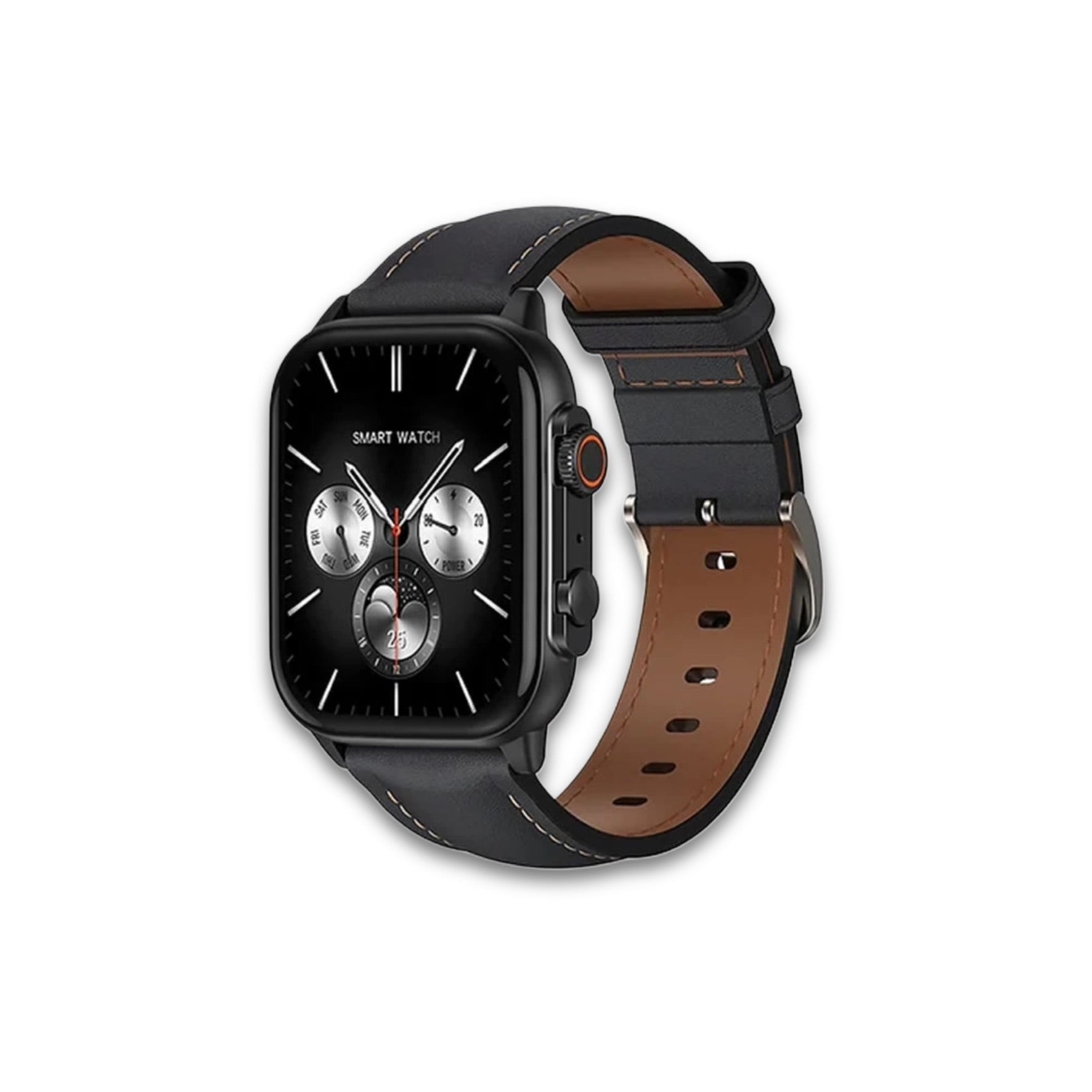 Watch S5 Pro