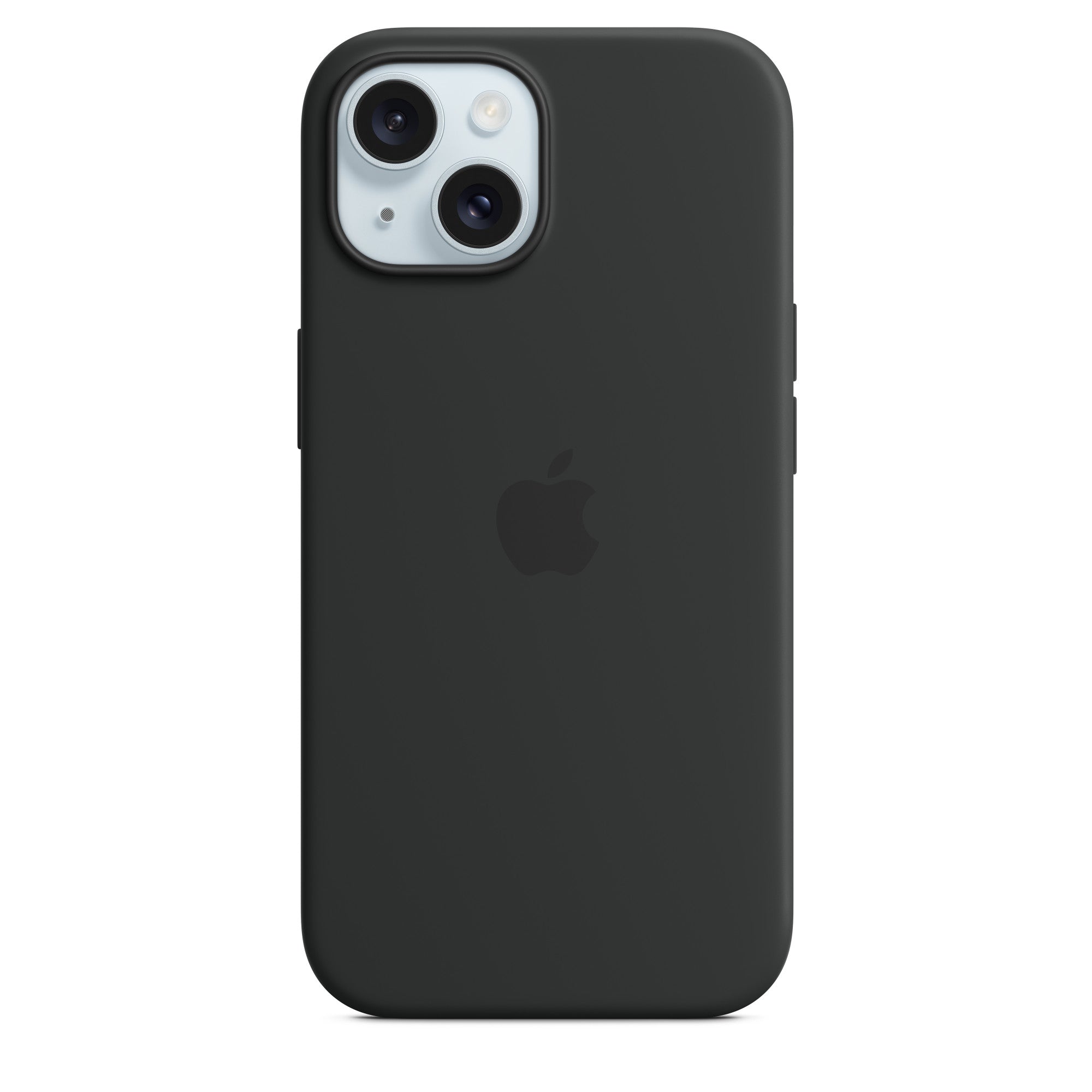 Funda de Silicón para iPhone 15, Plus, Pro y Pro Max