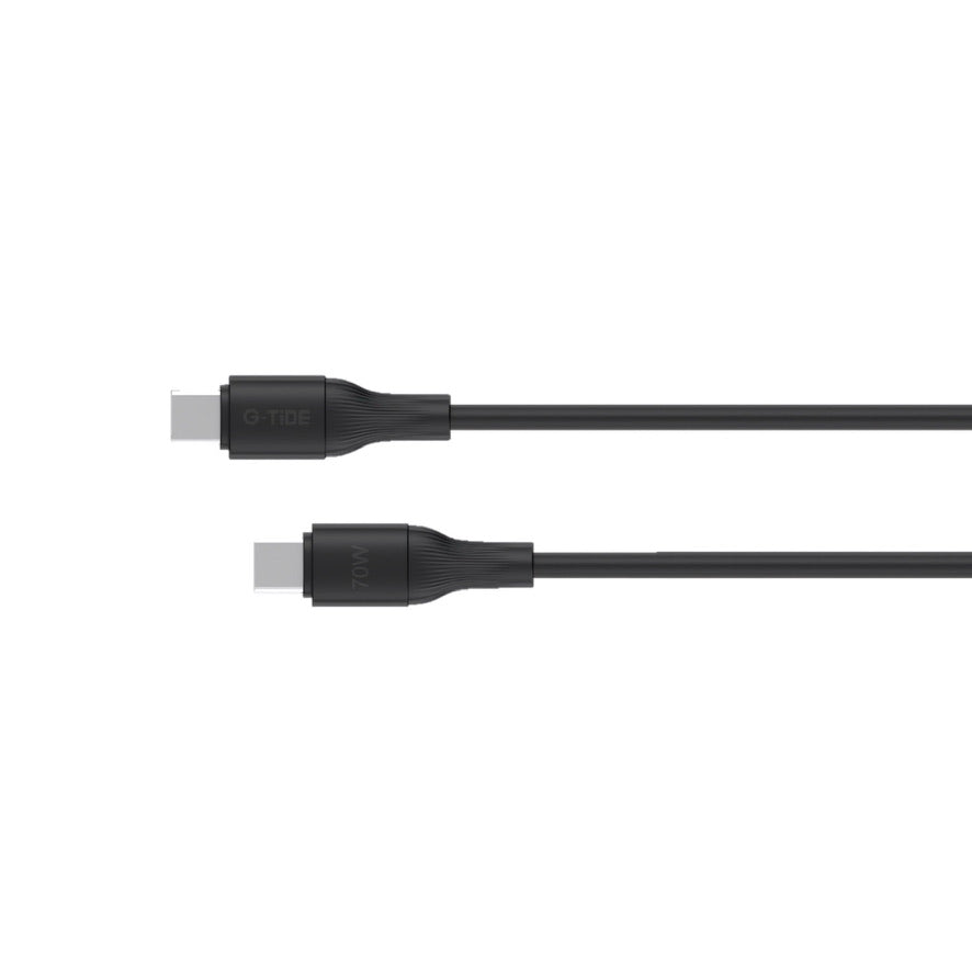 Cable de Carga Lightning de 70W (1.5m)