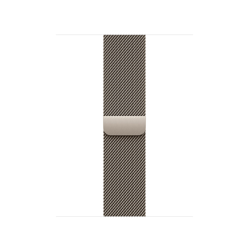 Corre Milanese para Apple Watch