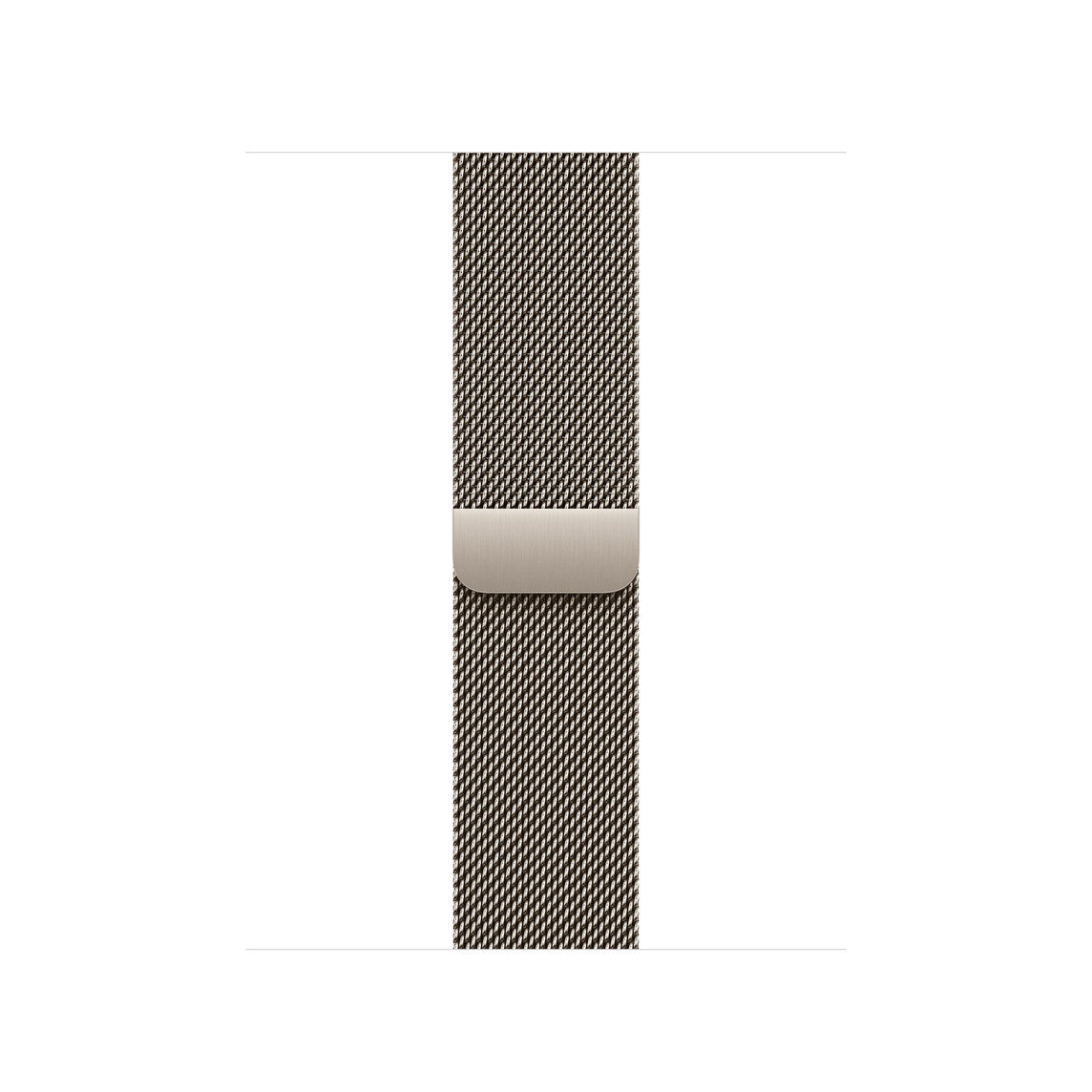 Corre Milanese para Apple Watch