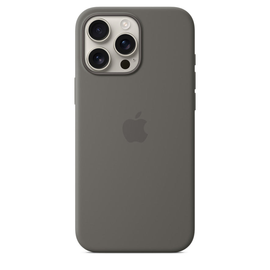 Funda de Silicón para iPhone 11