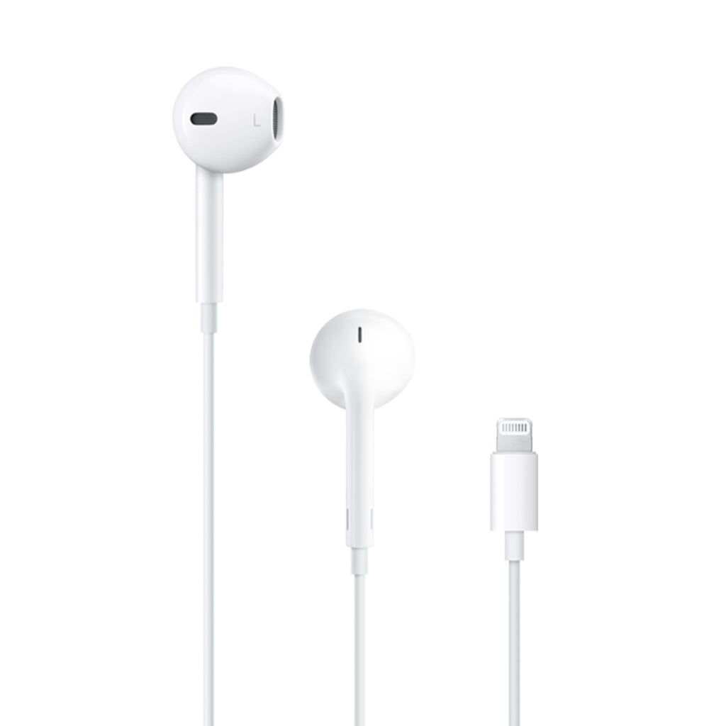 EarPods (Audífonos de Cable)
