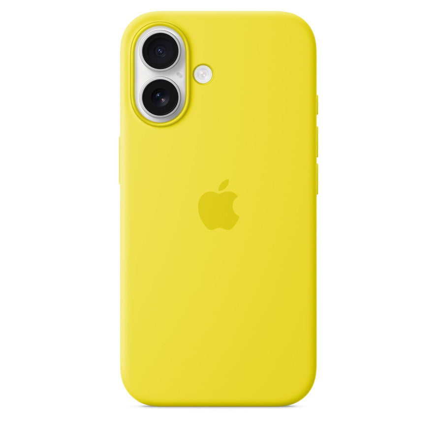 Funda de Silicón para iPhone 11
