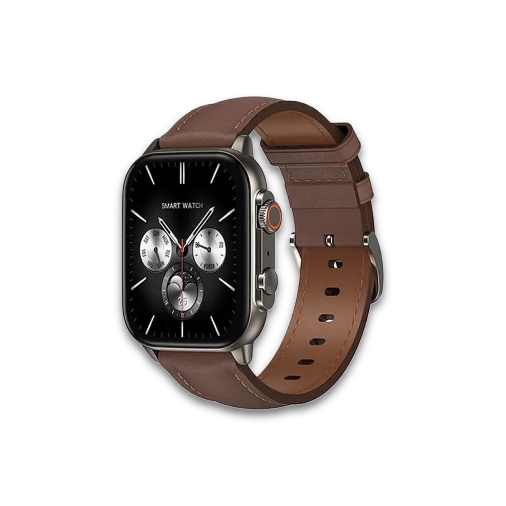 Watch S5 Pro