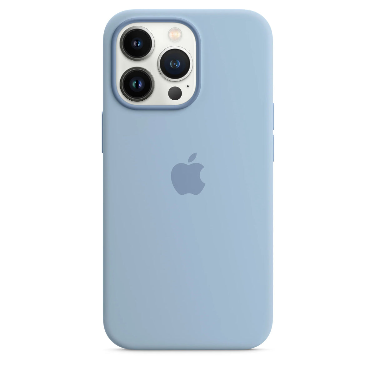 Funda de Silicón para iPhone 11