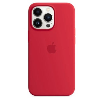 Funda de Silicón para iPhone 11