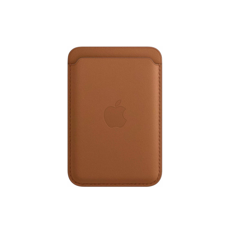 Cartera de Piel con MagSafe