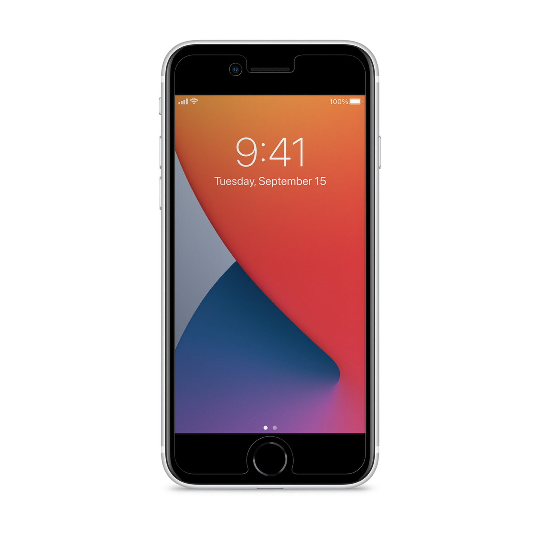 Protector de Pantalla de Privacidad en Hidrogel para iPhone