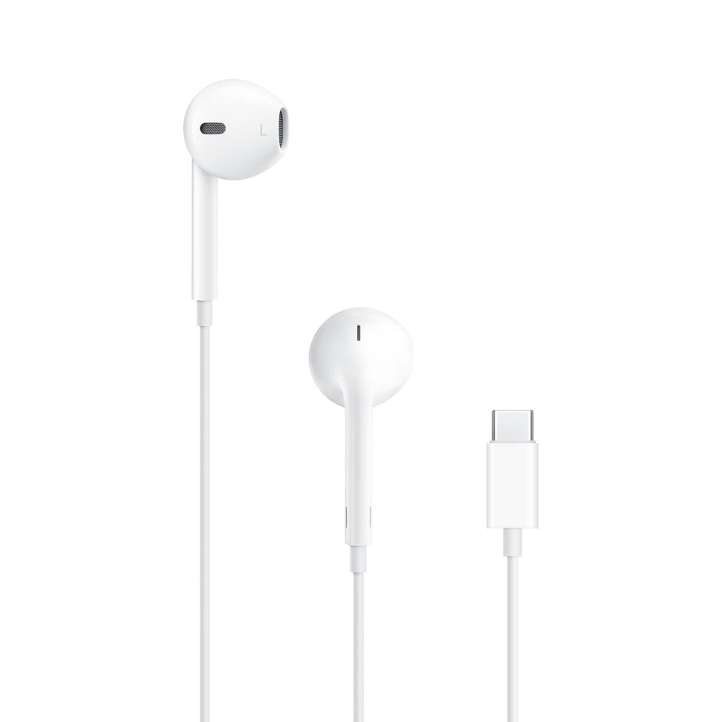 EarPods (Audífonos de Cable)