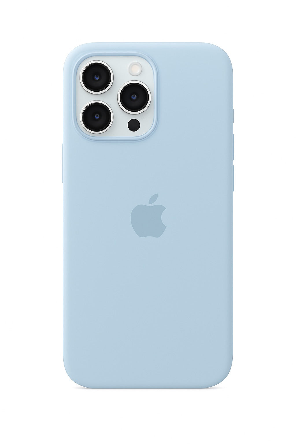 Funda de Silicón para iPhone 13, Pro y Pro Max