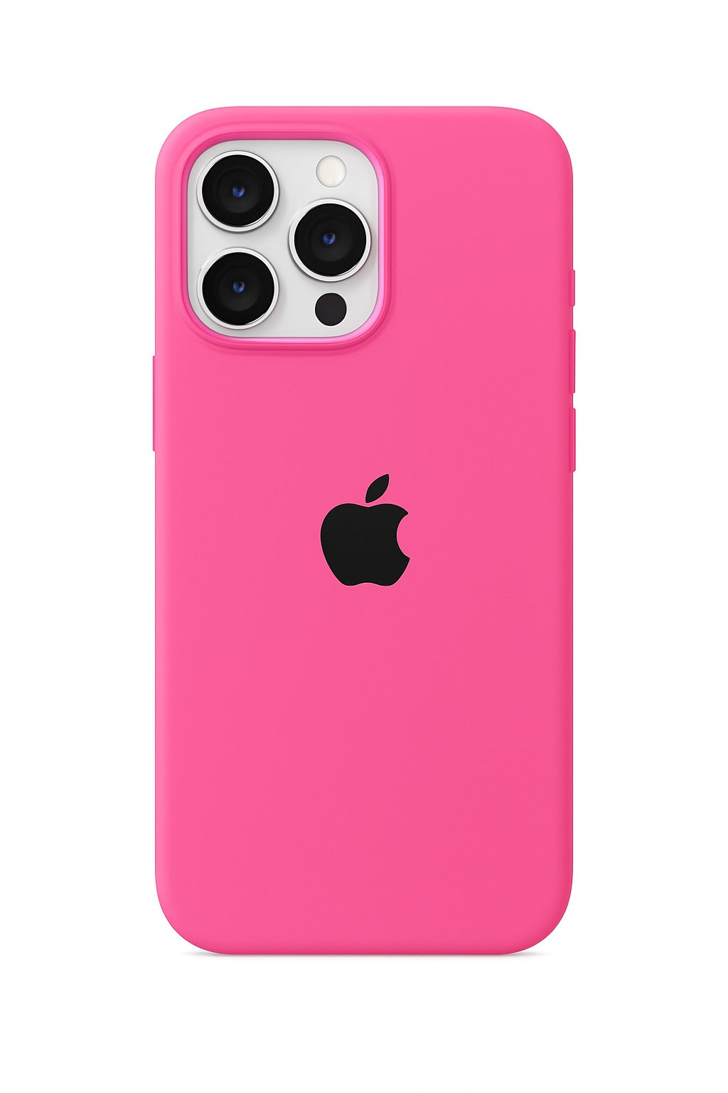 Funda de Silicón para iPhone 14, Plus, Pro y Pro Max