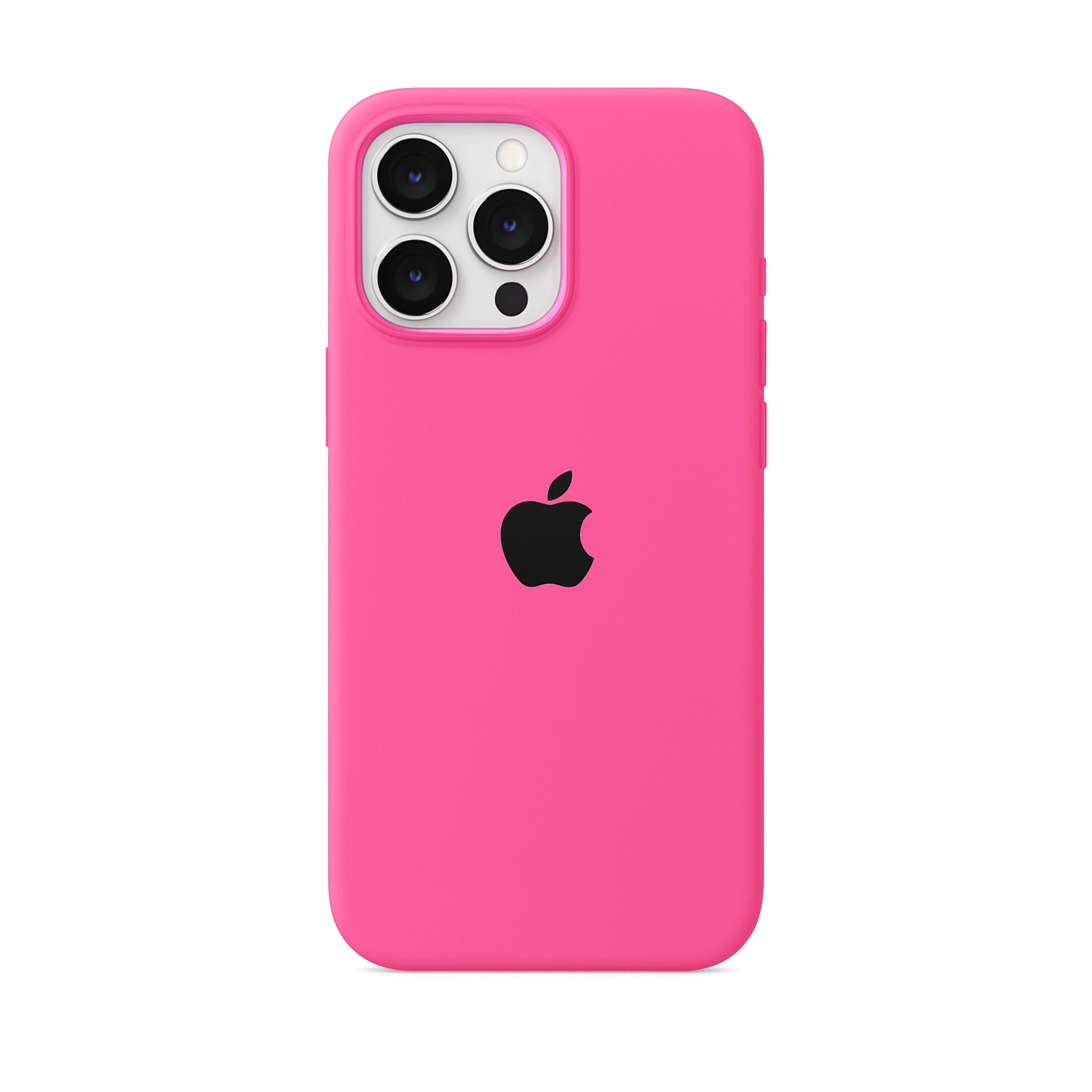 Funda de Silicón para iPhone 11
