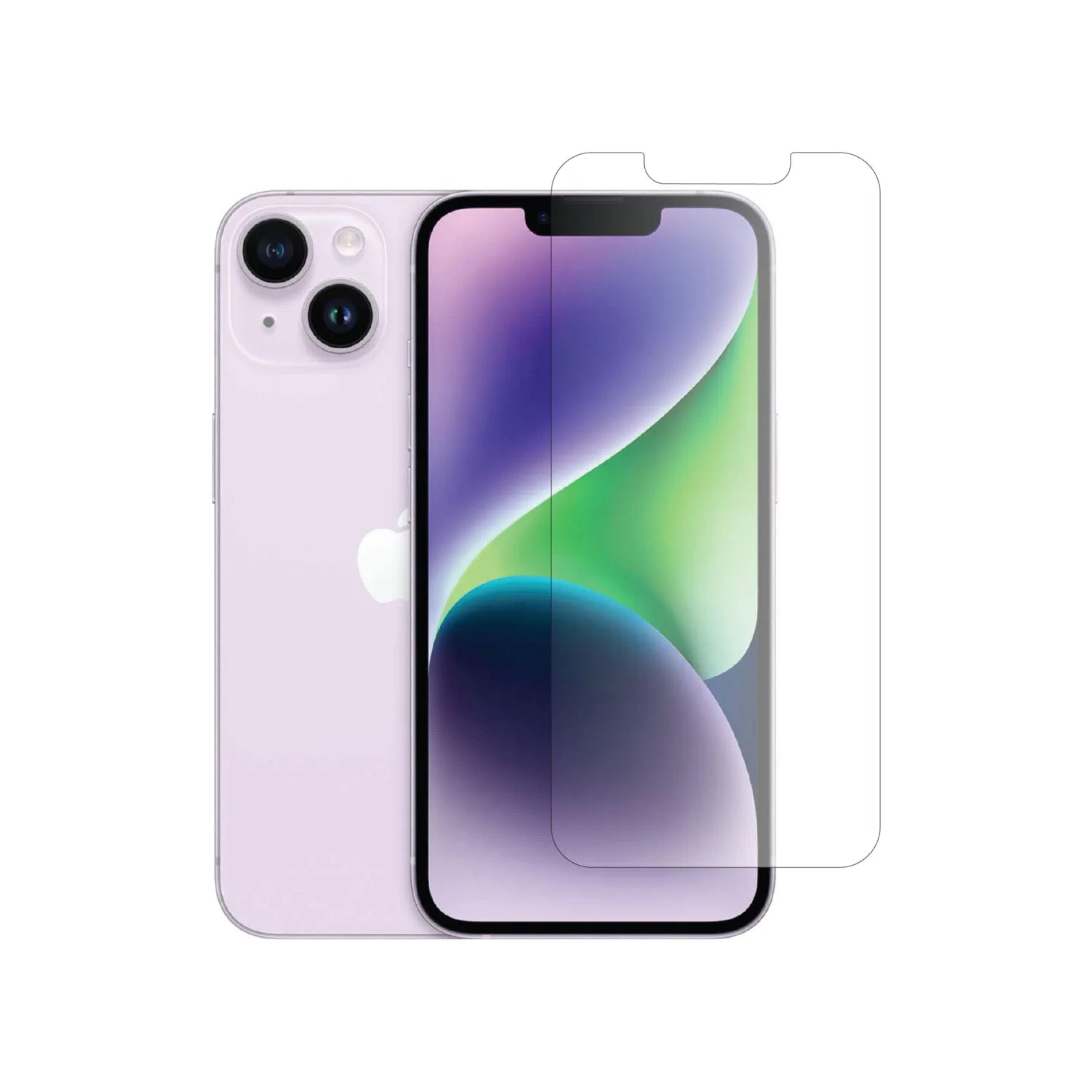 Protector de Pantalla en Hidrogel para iPhone