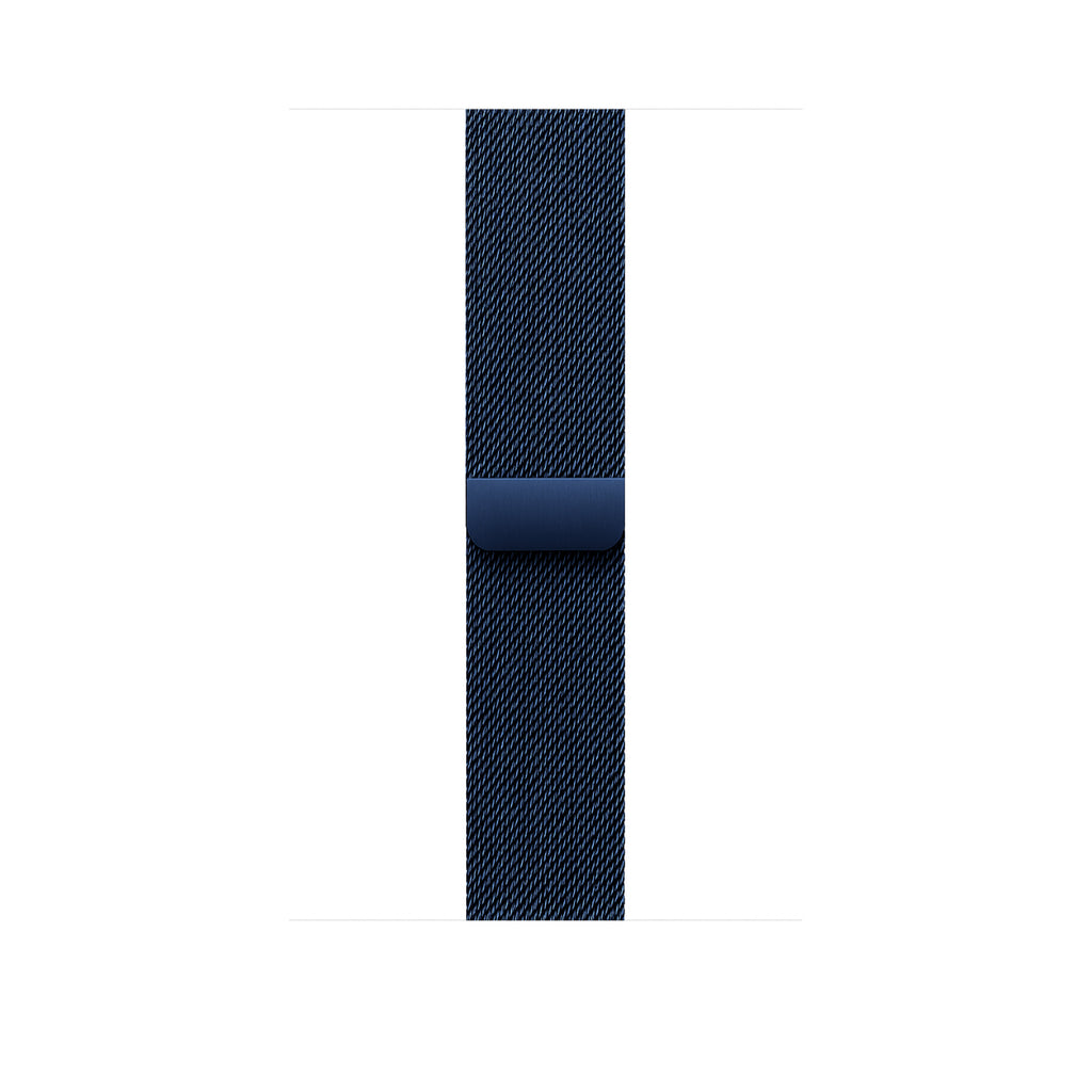 Corre Milanese para Apple Watch