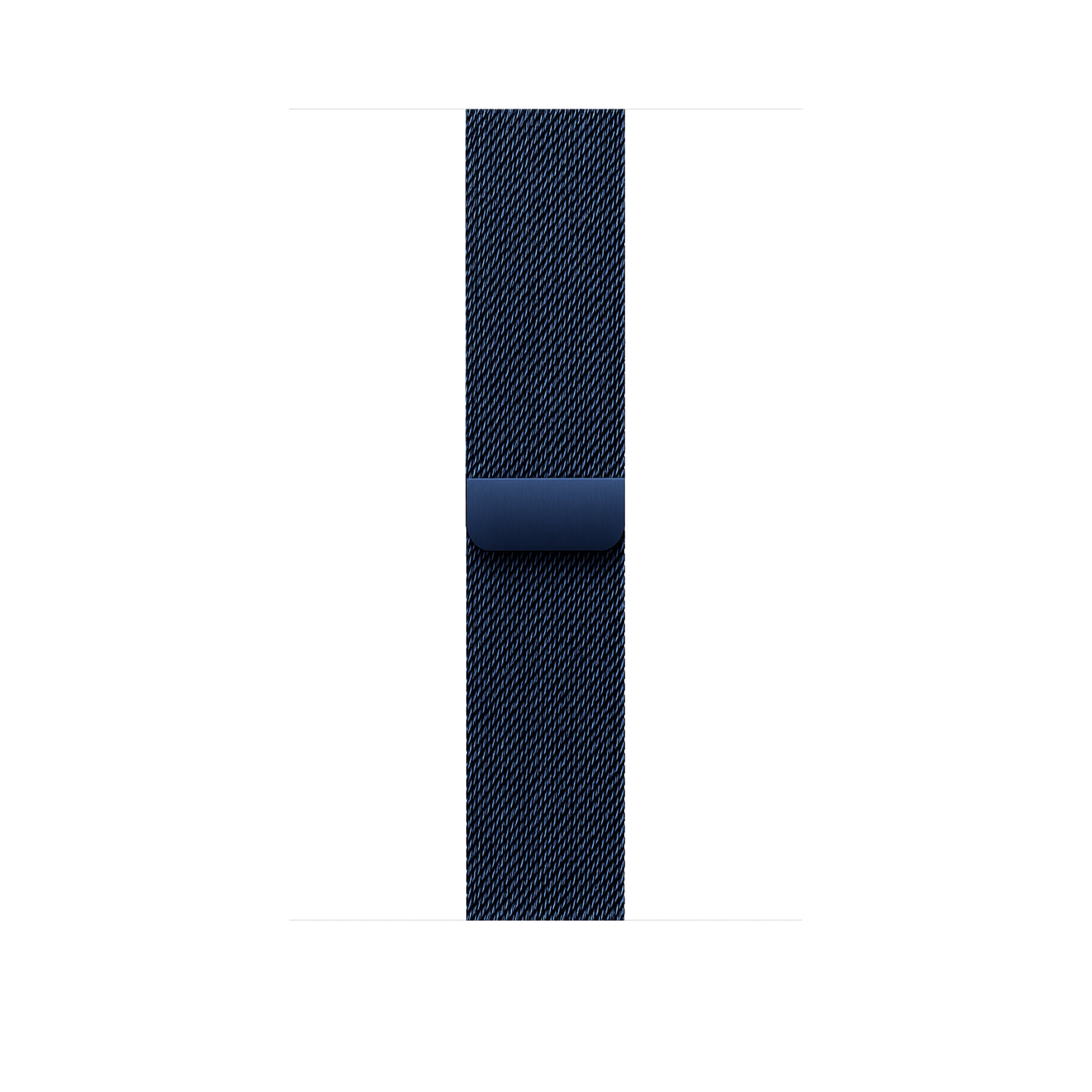 Corre Milanese para Apple Watch