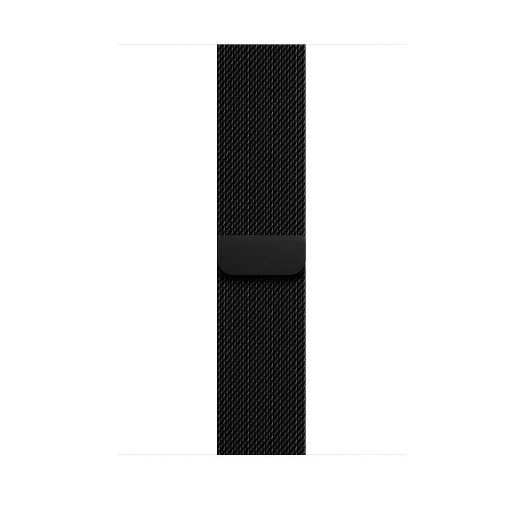 Corre Milanese para Apple Watch