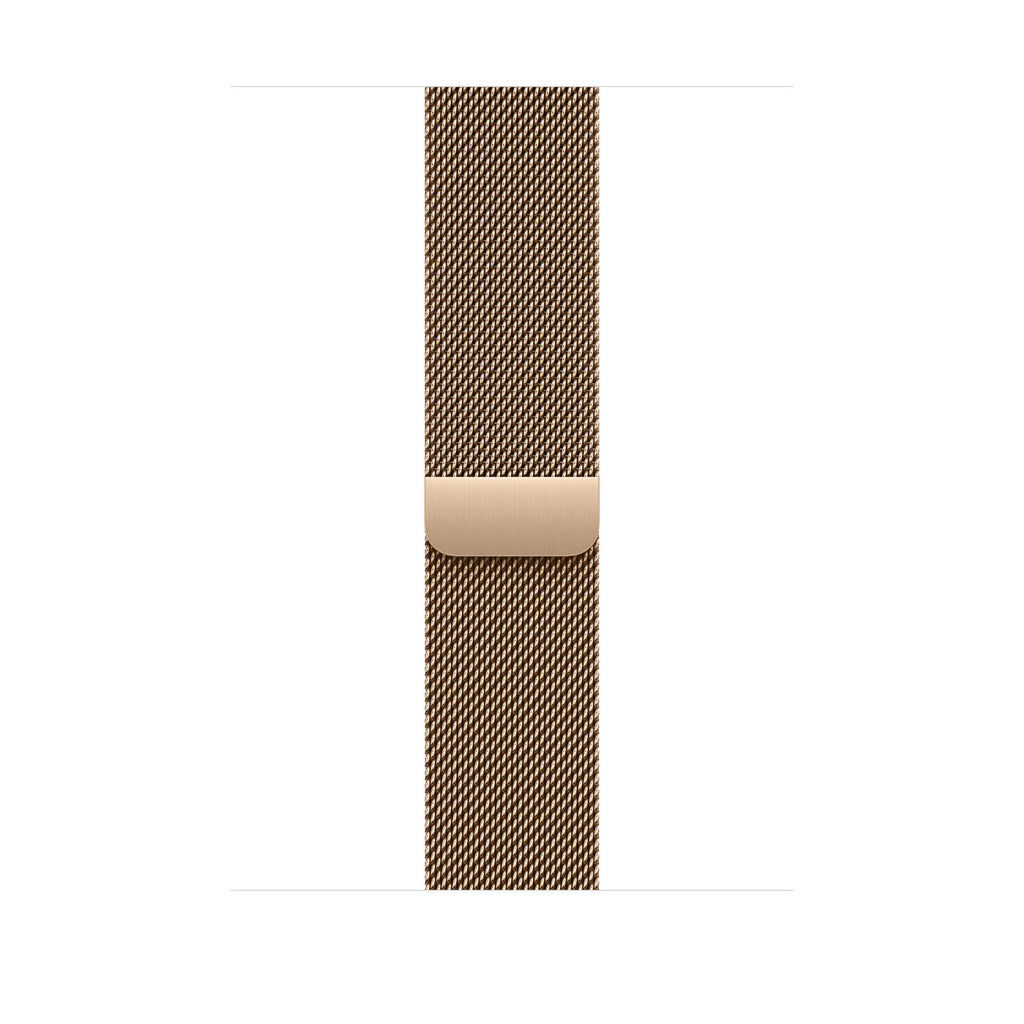 Corre Milanese para Apple Watch