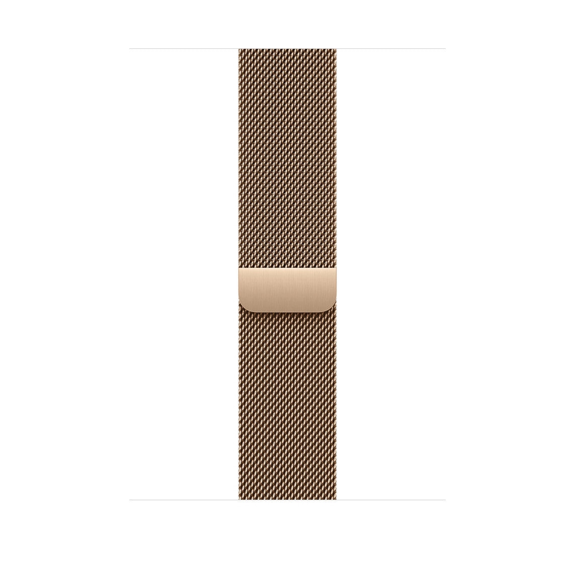 Corre Milanese para Apple Watch