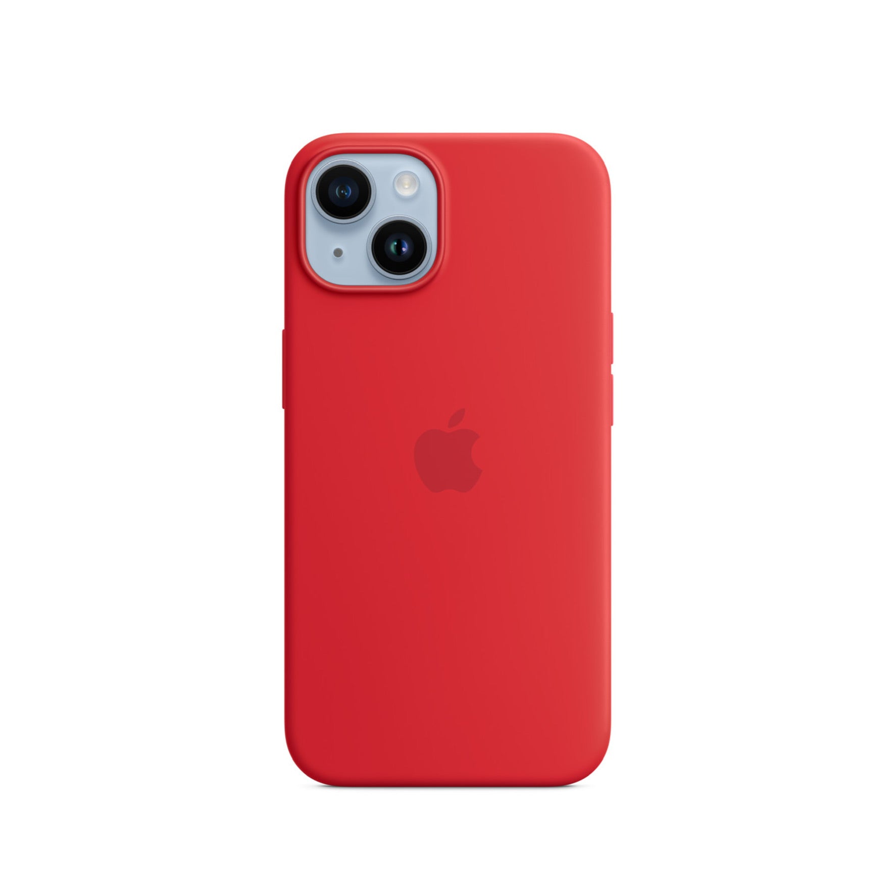 Funda Piel con MagSafe para iPhone