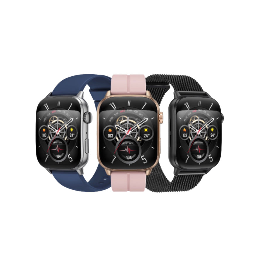 Watch S6 Pro
