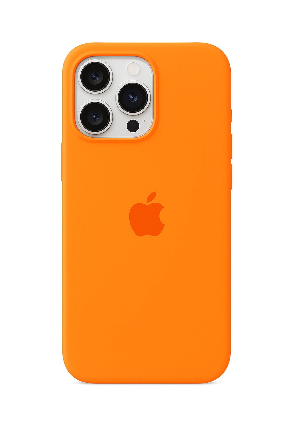 Funda de Silicón para iPhone 13, Pro y Pro Max