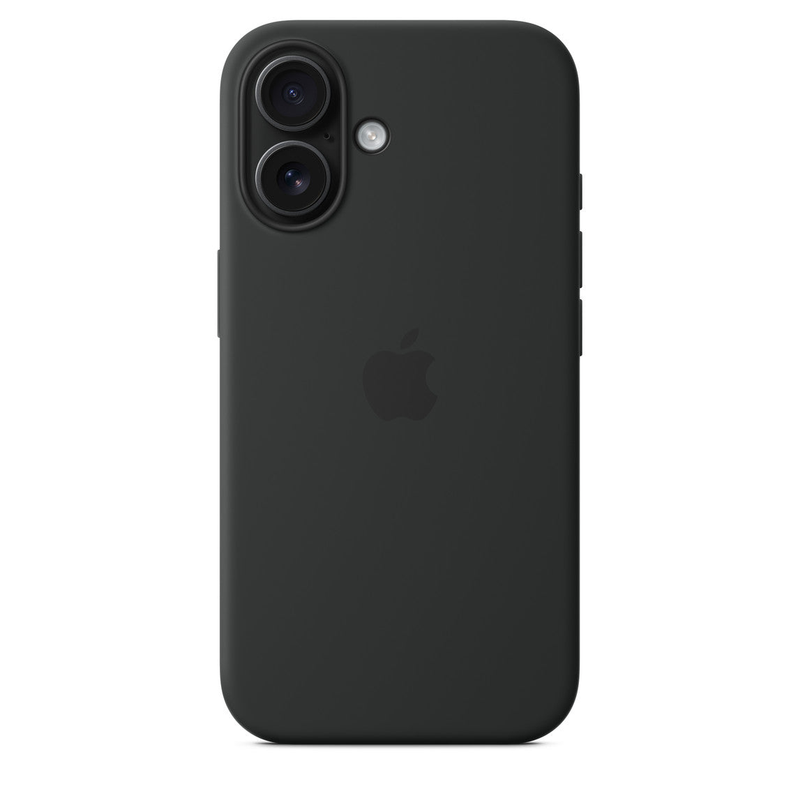 Funda de Silicón para iPhone 16, Plus, Pro y Pro Max