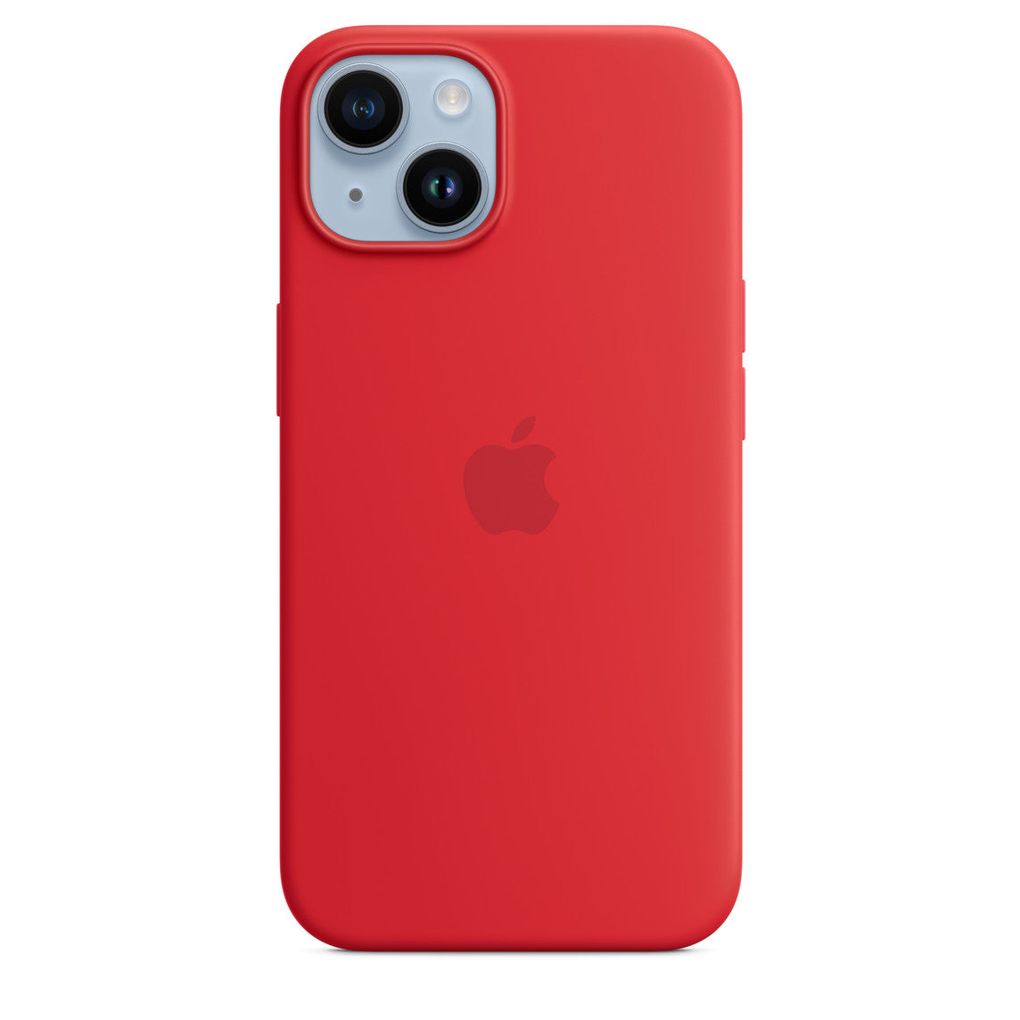 Funda de Silicón para iPhone 13, Pro y Pro Max