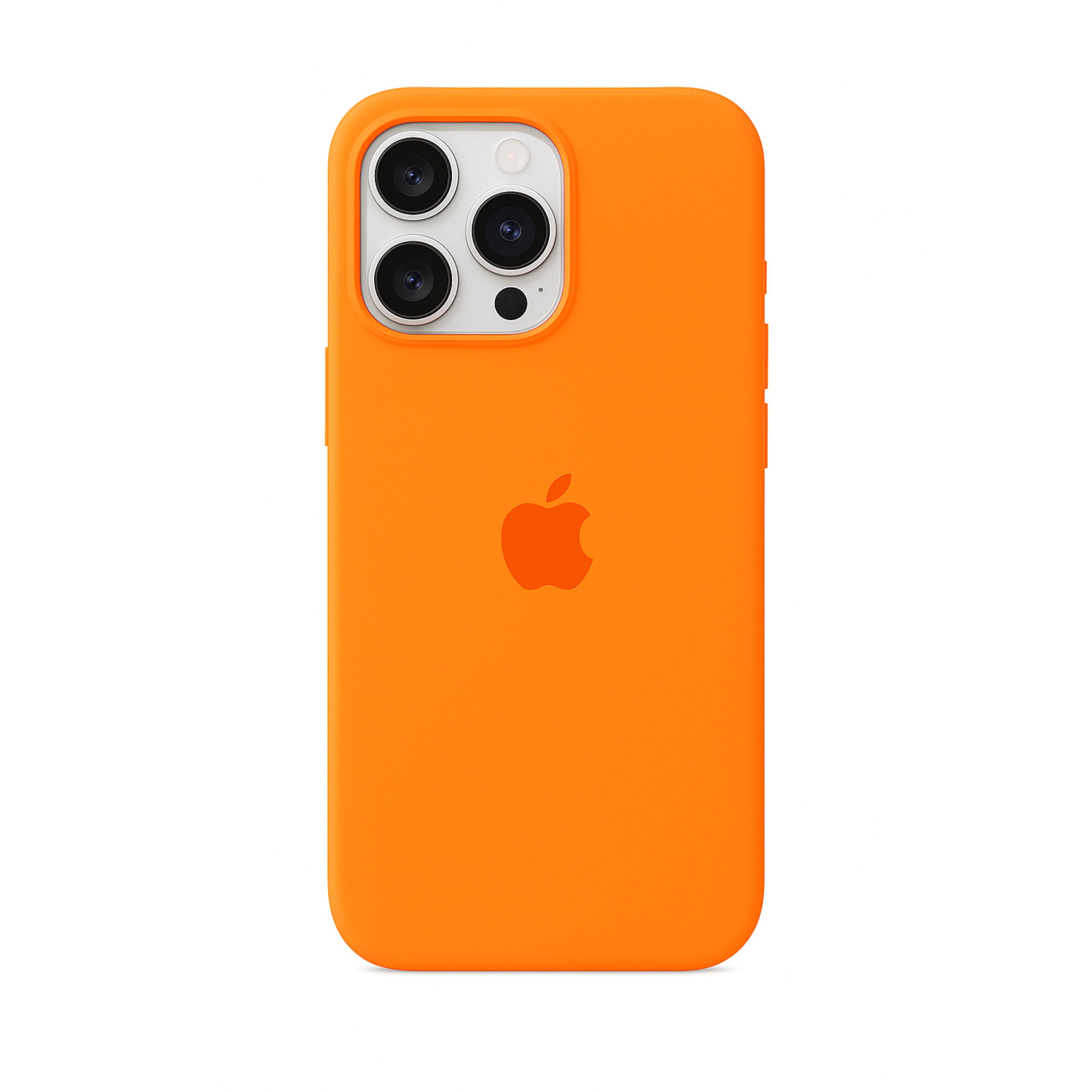 Funda de Silicón para iPhone 11