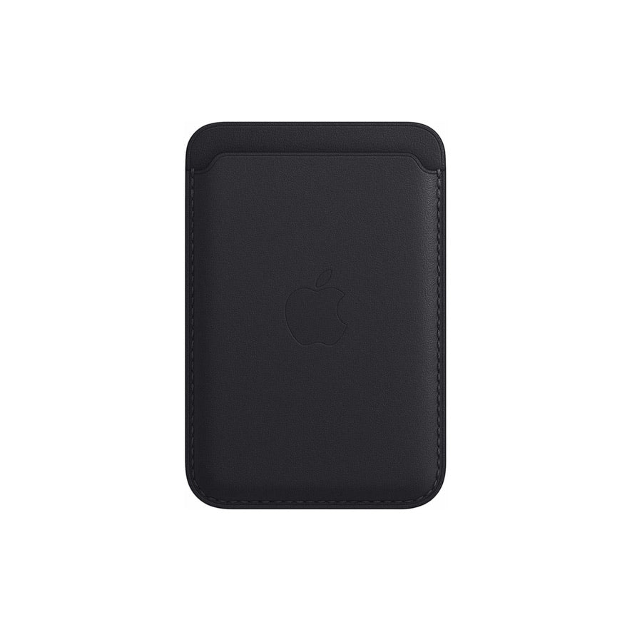 Cartera de Piel con MagSafe