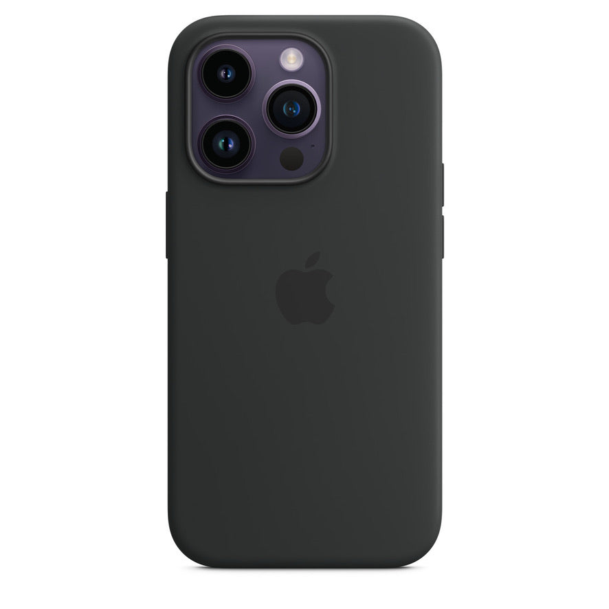 Funda de Silicón para iPhone 14, Plus, Pro y Pro Max