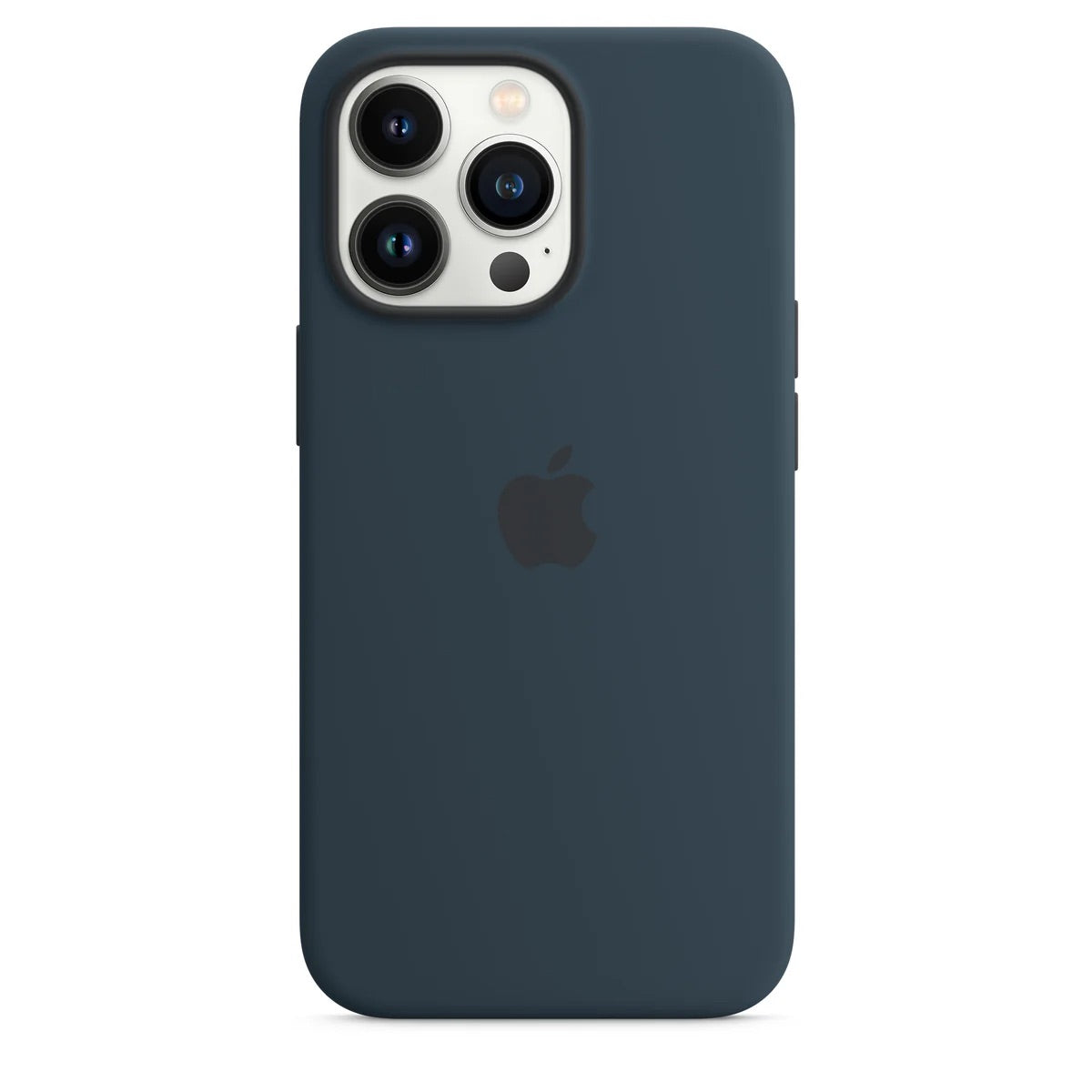 Funda de Silicón para iPhone 11