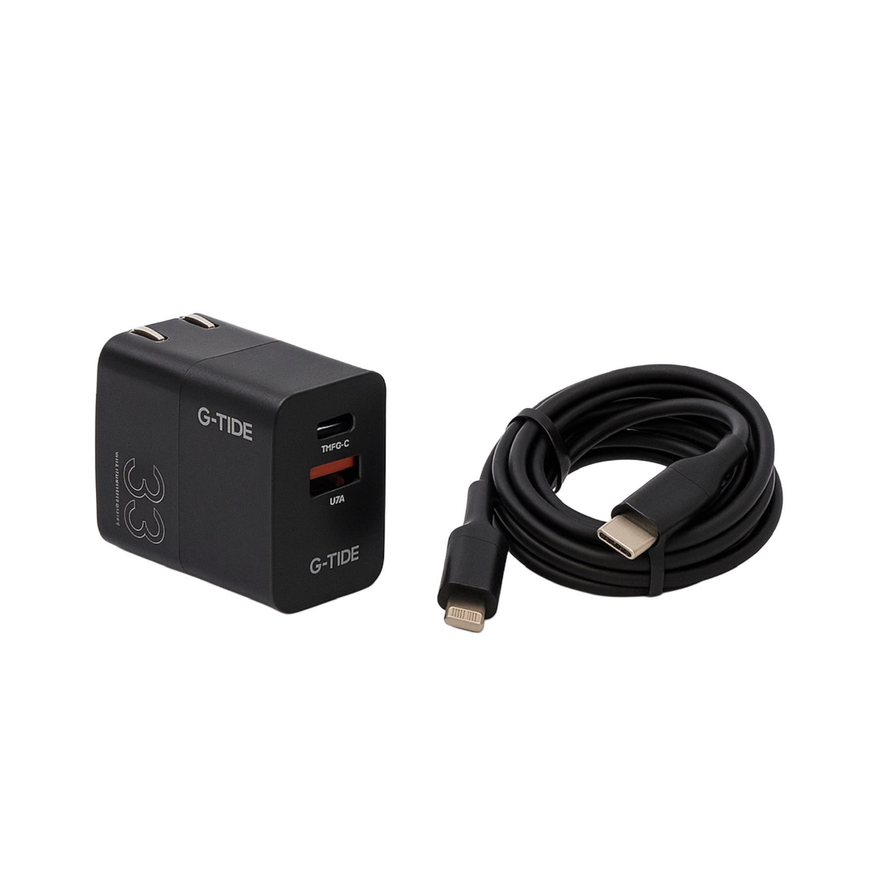 Cargador Completo de 33W