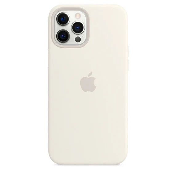 Funda de Silicón para iPhone 11
