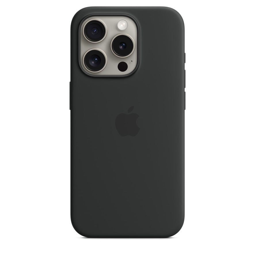 Funda de Silicón para iPhone 11