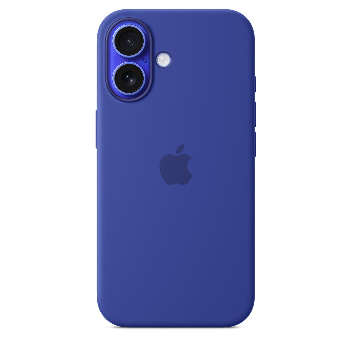 Funda de Silicón para iPhone 11
