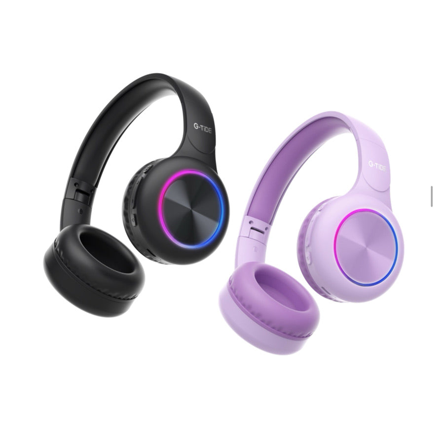 Audifonos de Diadema C1