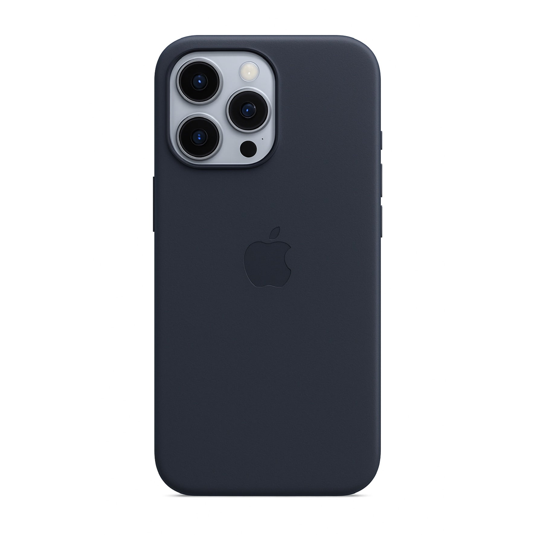 Funda Piel con MagSafe para iPhone